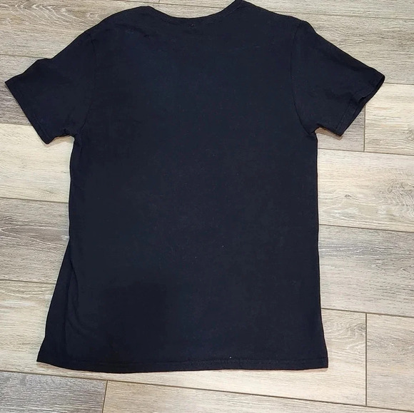 Street Fighter Vintage retro short sleeve t-shirt - Picture 2 of 7